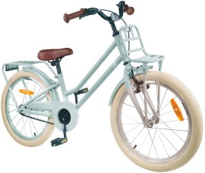 vidaXL Rower Dziecięcy 20 Cali dla dzieci w wieku 6-11 lat 2