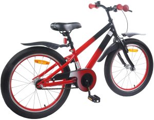 vidaXL Rower Dziecięcy 20 Cali dla dzieci w wieku 6-11 lat 3