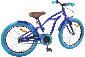 vidaXL Rower Dziecięcy 20 Cali dla dzieci w wieku 6-11 lat 3