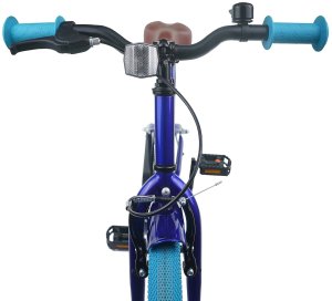 vidaXL Rower Dziecięcy 20 Cali dla dzieci w wieku 6-11 lat 5