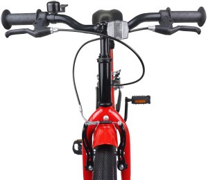 vidaXL Rower Dziecięcy 20 Cali dla dzieci w wieku 6-11 lat 5