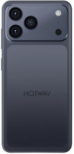 Smartfon HOTWAV A17 Pro Max (czarny) 2