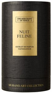 The Merchant of Venice The Merchant Of Venice Nuit Feline Ekstrakt perfum - 30Ml 3
