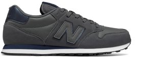 BUTY MĘSKIE SNEAKERSY SPORTOWE NEW BALANCE GM500DGN 2