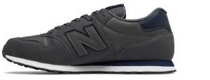 BUTY MĘSKIE SNEAKERSY SPORTOWE NEW BALANCE GM500DGN 3