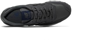 BUTY MĘSKIE SNEAKERSY SPORTOWE NEW BALANCE GM500DGN 4