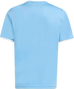 Adidas Koszulka dla dzieci adidas Entrada 26 Jersey błękitna JZ2527 152cm 2