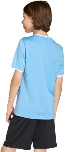 Adidas Koszulka dla dzieci adidas Entrada 26 Jersey błękitna JZ2527 152cm 4
