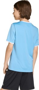 Adidas Koszulka dla dzieci adidas Entrada 26 Jersey błękitna JZ2527 140cm 3