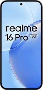 realme 16 Pro 5G 8/512GB Pebble Grey 4