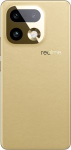 realme 16 Pro+ 5G 12/512GB Master Gold 3