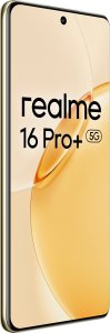 realme 16 Pro+ 5G 12/512GB Master Gold 7