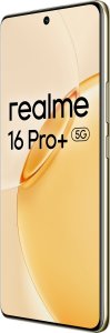 realme 16 Pro+ 5G 12/512GB Master Gold 9