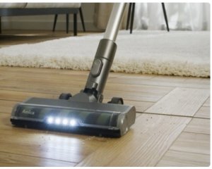 Odkurzacz pionowy VGB 8010 9