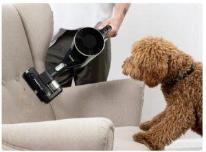 Odkurzacz pionowy VGB 8010 10