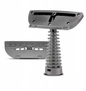 Myjka parowa HDR 8735 HEINRICH"S 2