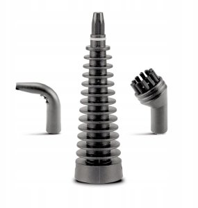 Myjka parowa HDR 8735 HEINRICH"S 3