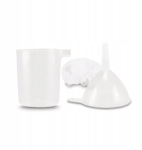 Myjka parowa HDR 8735 HEINRICH"S 5