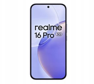 realme 16 Pro 5G 8/256GB Orchid Purple 3