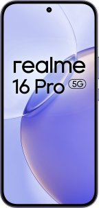 Smartfon Realme 16 Pro 5G 8/256GB Fioletowy  (RLME_16PRO) 2