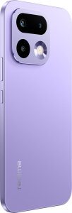 Smartfon Realme 16 Pro 5G 8/256GB Fioletowy  (RLME_16PRO) 3