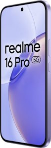 Smartfon Realme 16 Pro 5G 8/256GB Fioletowy  (RLME_16PRO) 6