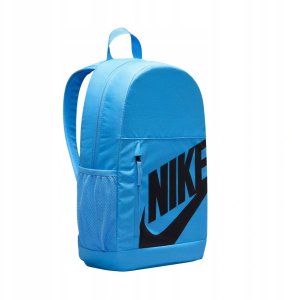Plecak Nike Elementa z piórnikiem HJ4186-412 3