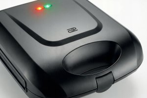 PROMIS SANDWICH-TOSTER NA 4 KANAPKI  CZARNY STP25 4