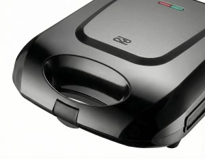 PROMIS SANDWICH-TOSTER NA 4 KANAPKI  CZARNY STP25 5