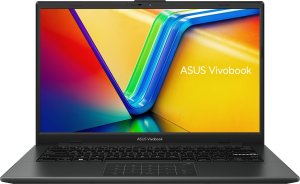 VivoBook Go 14 E1404GA-NK290W 14 FHD i3-N305 4GB 128SSD NOR W11S Black E1404GA-NK290W (4711387660720) 2
