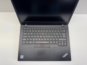 Laptop Lenovo ThinkPad L14 Gen 1 14" i5-10310U 16GB 256GB SSD Windows 11 3
