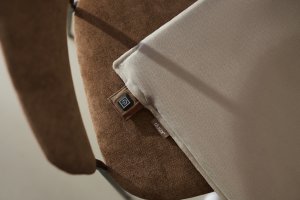 Duux Podgrzewana Podkładka Do Siedzenia 40x40cm Bateria Memory Foam Szara 11