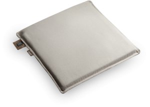 Duux Podgrzewana Podkładka Do Siedzenia 40x40cm Bateria Memory Foam Szara 2