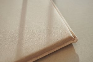 Duux Podgrzewana Długa Podkładka Do Siedzenia 40x100cm Akumulator Beżowa 11