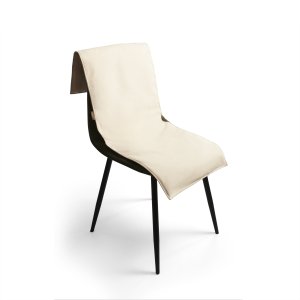 Duux Podgrzewana Długa Podkładka Do Siedzenia 40x100cm Akumulator Beżowa 2