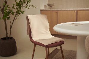 Duux Podgrzewana Długa Podkładka Do Siedzenia 40x100cm Akumulator Beżowa 6