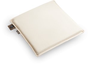 Duux Podgrzewana Podkładka Do Siedzenia 40x40cm Bateria Memory Foam Beżowa 2