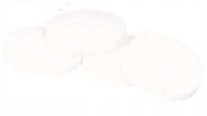 Specjalne tabletki czyszczce 2 gramy 100 szt. 5