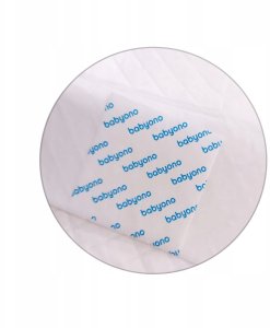 Snibbs BABY ONO 509/12 PODKŁADY HIGIENICZNE 60X90 10SZT 6