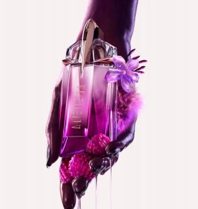 Thierry Mugler Alien Pulp edp 60ml 4