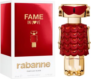 Paco Rabanne Fame In Love Parfum edp 50ml 2