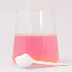 TWISTY_Sweet Curls (Are Made of This) kolagen z biotyną 210g 2