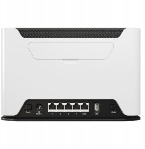 Router MikroTik Chateau LTE7 (D53G-5HACD2HND-TC&R11E-LTE7) 2