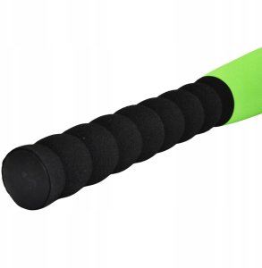 KIJ DO BASEBALL JUNIOR 54CM SOFT ZIELONY 3