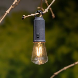 LATARKA TURYSTYCZNA LED GRUNDIG 2