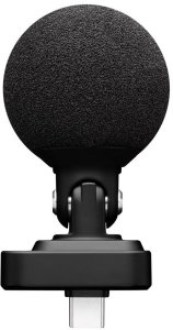 Mikrofon Shure MV88 USB-C 5