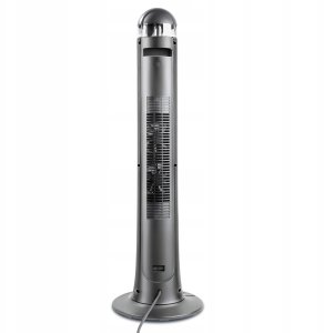 Grzejnik Webber ETNA TH2200G Grzejnik ceramiczny kolumnowy z nawilżaczem 3