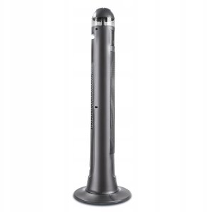 Grzejnik Webber ETNA TH2200G Grzejnik ceramiczny kolumnowy z nawilżaczem 7
