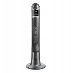 Grzejnik Webber ETNA TH2200G Grzejnik ceramiczny kolumnowy z nawilżaczem 8