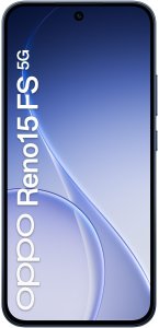 Oppo Reno 15 FS 5G 8/512GB Twilight Black 2